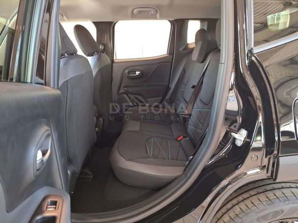 Jeep Renegade 1.3 PHEV 140 kW image number 8