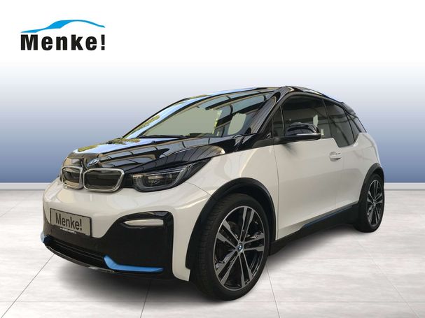 BMW i3s 135 kW image number 1