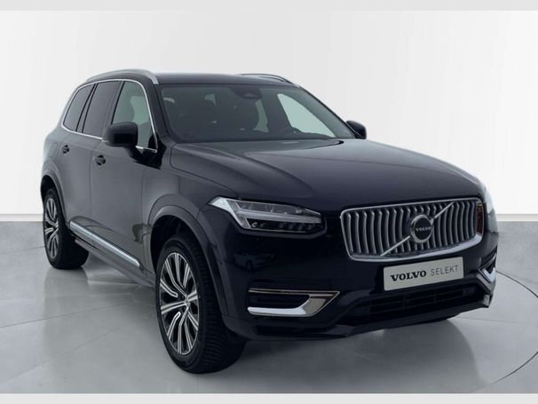 Volvo XC90 AWD B5 184 kW image number 3