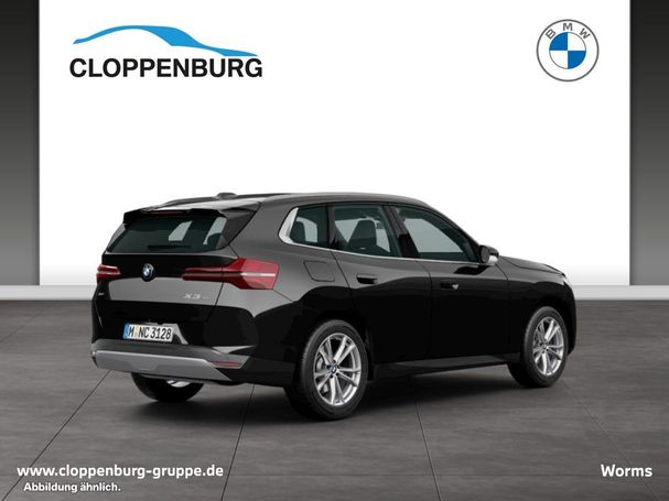 BMW X3 xDrive 140 kW image number 2