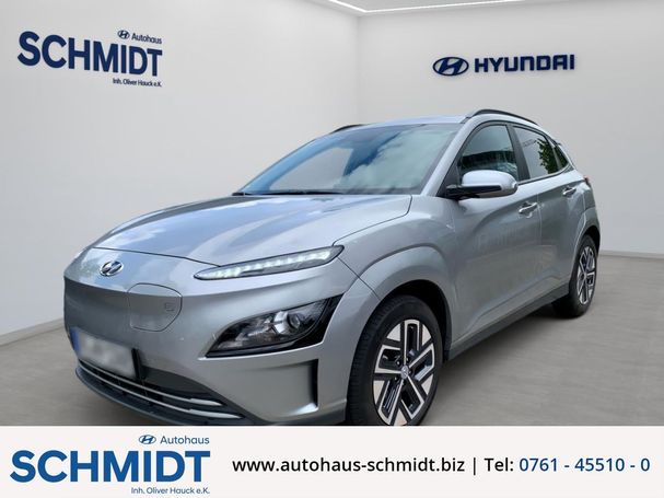 Hyundai Kona Elektro 100 kW image number 1