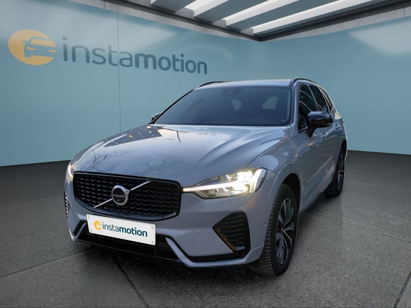 Volvo XC60 Plus Dark 2WD