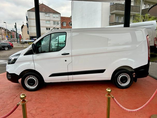 Ford Transit Custom 2.0 77 kW image number 9