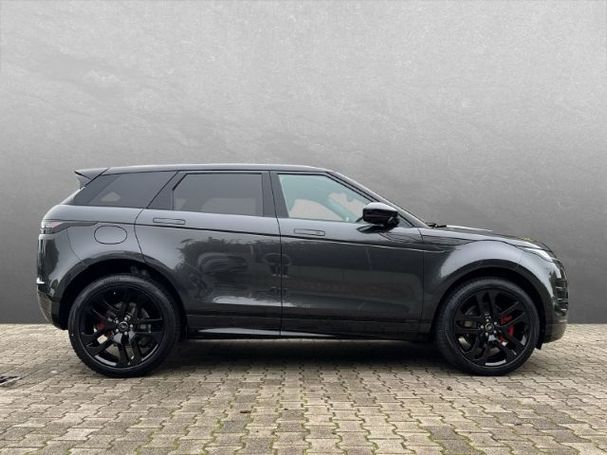 Land Rover Range Rover Evoque D200 Autobiography 150 kW image number 6