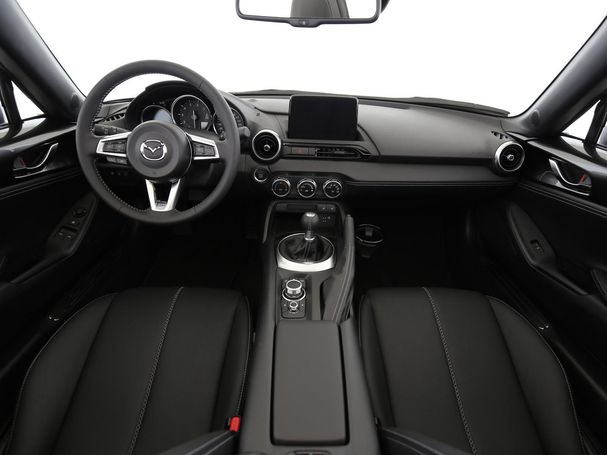 Mazda MX-5 97 kW image number 10