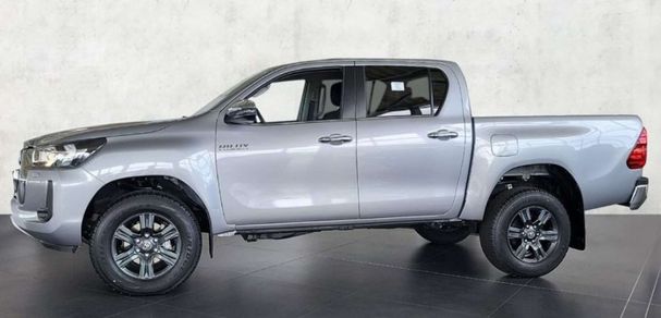 Toyota Hilux 2.8 150 kW image number 8