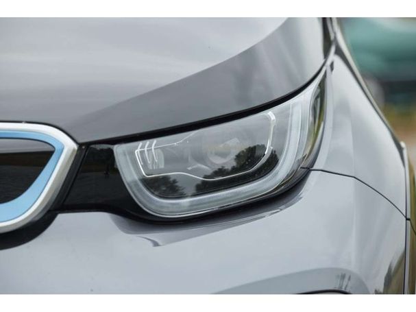 BMW i3 120Ah 125 kW image number 29