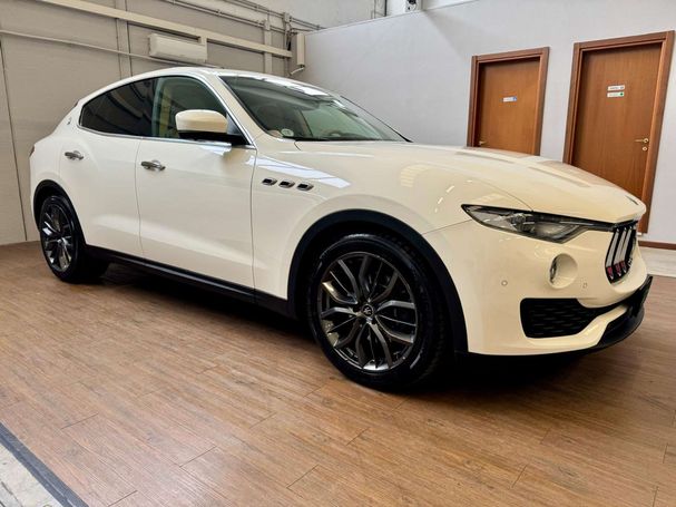 Maserati Levante 184 kW image number 7