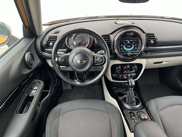 Mini Cooper D Clubman 110 kW image number 10