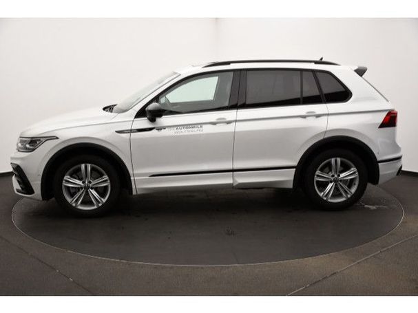 Volkswagen Tiguan 2.0 TSI R-Line 4Motion DSG 180 kW image number 17