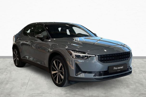 Polestar 2 78 kWh Long Range Single Motor 172 kW image number 10