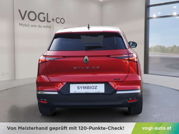 Renault Symbioz E-Tech Full Hybrid 145 Techno 105 kW image number 7