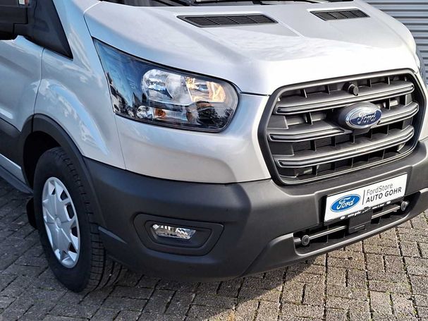 Ford Transit 350 L3 Trend 96 kW image number 1