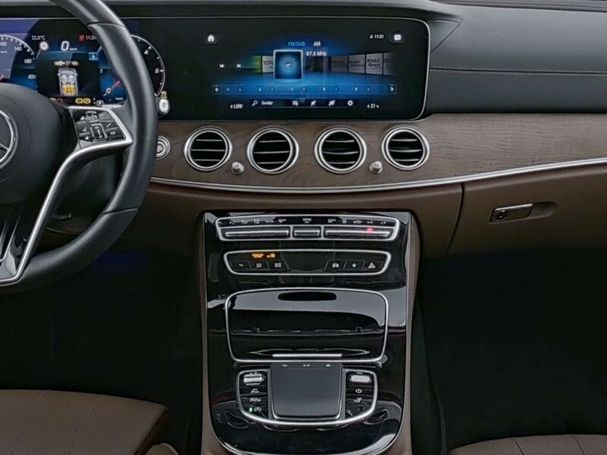 Mercedes-Benz E 220 d T 147 kW image number 7