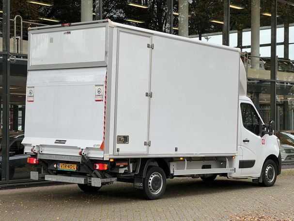 Renault Master dCi 107 kW image number 3