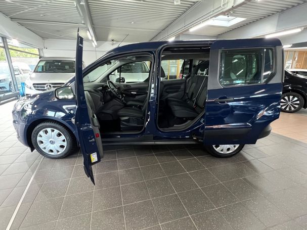 Ford Transit Connect Kombi 1.5 Trend 74 kW image number 7