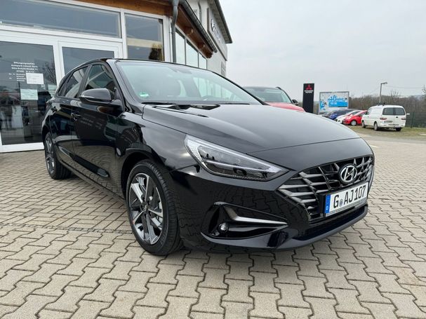 Hyundai i30 88 kW image number 2