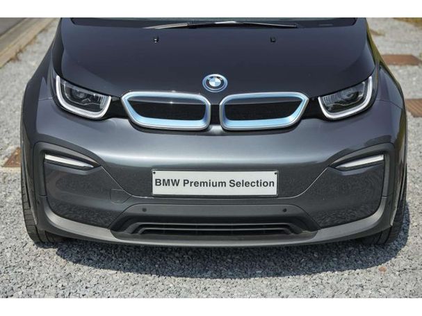 BMW i3 120Ah 125 kW image number 37