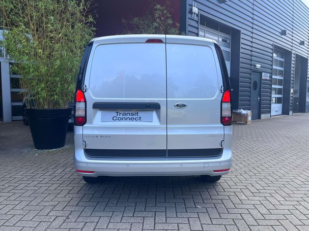 Ford Transit Connect 2.0 EcoBlue Limited 74 kW image number 9