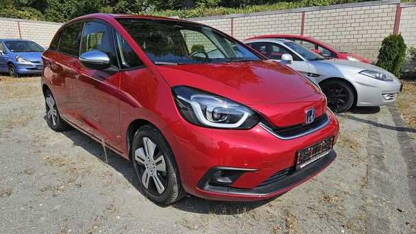 Honda Jazz 1.5 i-MMD e:HEV Executive 80 kW image number 1