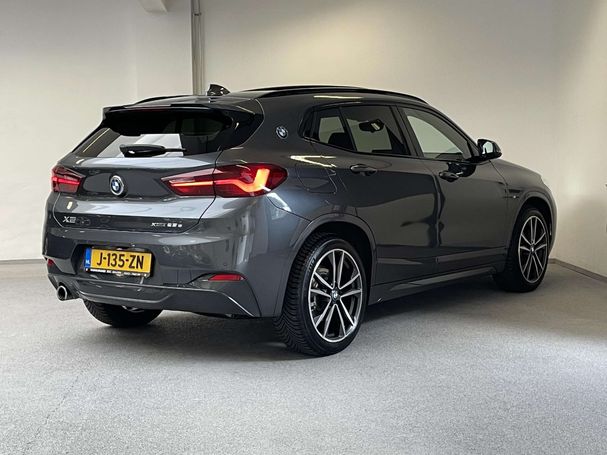 BMW X2 xDrive25e M Sport X 165 kW image number 2