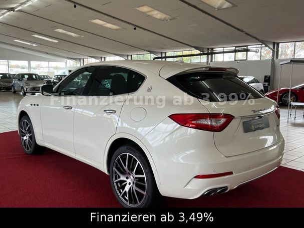 Maserati Levante 202 kW image number 6