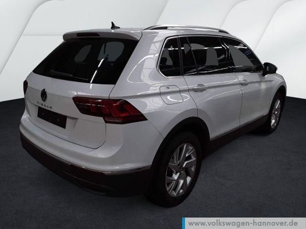 Volkswagen Tiguan 1.5 TSI DSG 110 kW image number 1