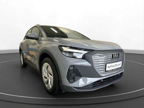 Audi Q4 35 e-tron 125 kW image number 3