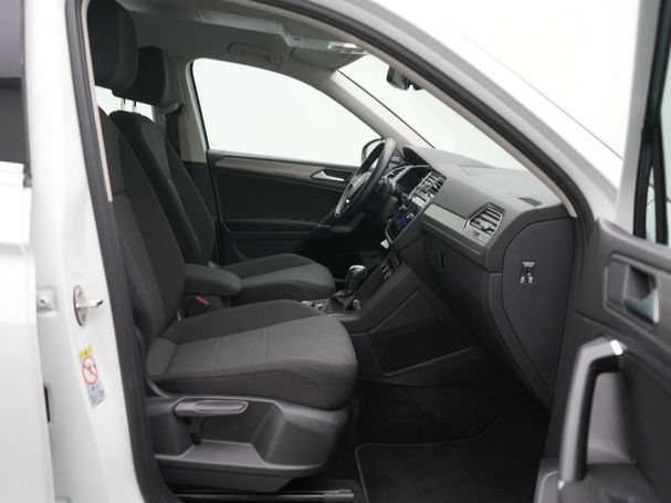 Volkswagen Tiguan Allspace 4Motion 140 kW image number 7