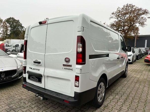 Fiat Talento L1H1 SX 88 kW image number 1