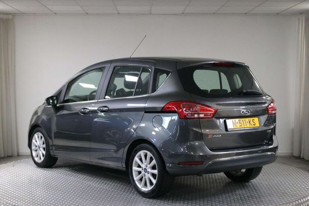 Ford B-Max 1.0 EcoBoost Titanium 92 kW image number 9