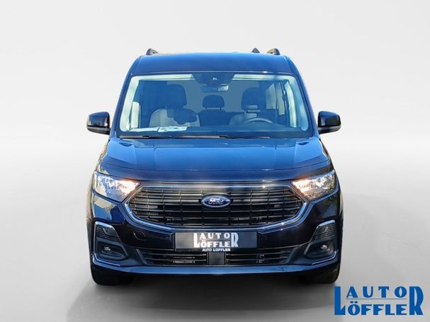 Ford Tourneo Connect Titanium 84 kW image number 8