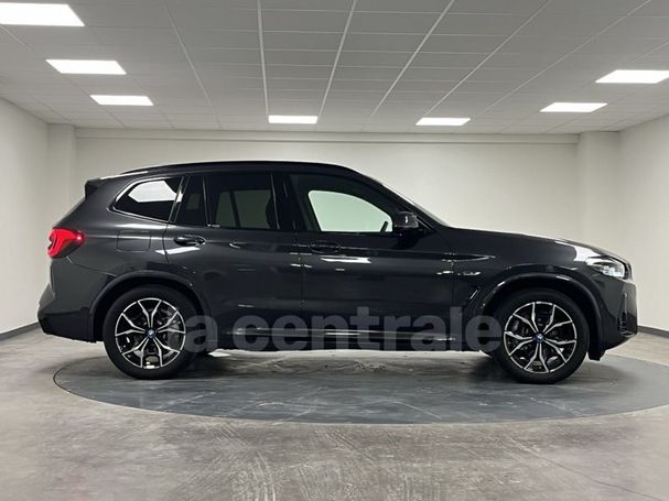 BMW X3 xDrive 215 kW image number 3