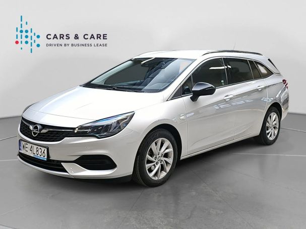 Opel Astra 1.5 D Business Elegance 90 kW image number 1