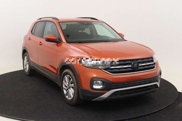 Volkswagen T-Cross 1.0 TSI DSG 81 kW image number 2