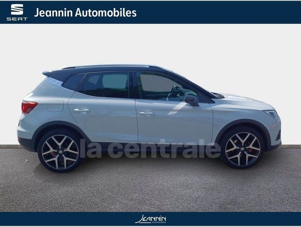 Seat Arona 1.0 TSI DSG 85 kW image number 16