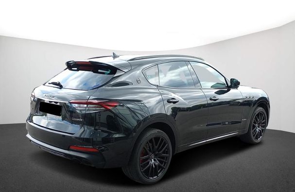 Maserati Levante S Q4 GranSport 316 kW image number 3