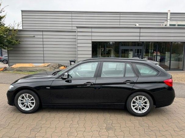 BMW 320d Touring 140 kW image number 5