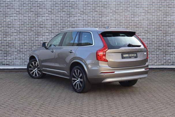 Volvo XC90 T8 Recharge AWD 335 kW image number 4