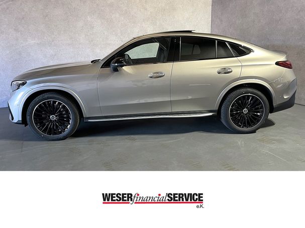 Mercedes-Benz GLC 200 AMG Premium Plus 167 kW image number 5