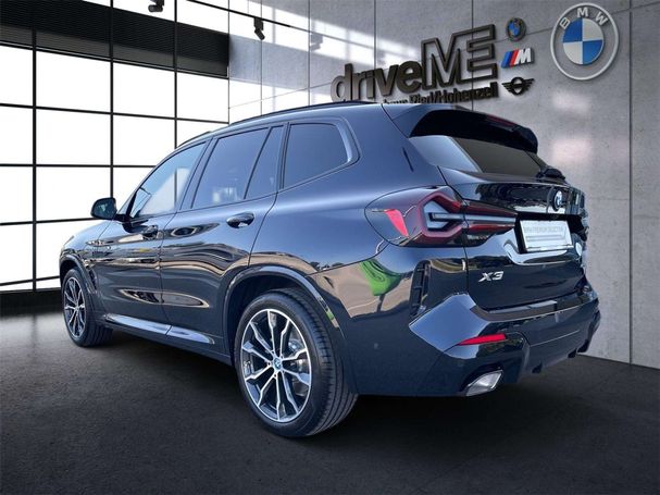 BMW X3 xDrive30e 215 kW image number 10