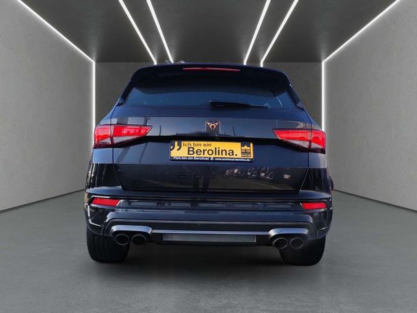 Cupra Ateca 2.0 TSI DSG 221 kW image number 4