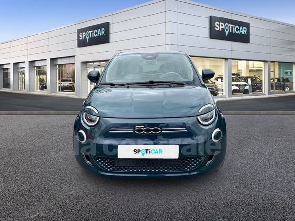 Fiat 500 e 42 kWh 88 kW image number 3