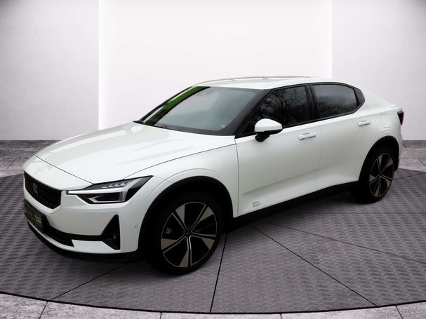 Polestar 2 78 kWh Long Range Single Motor 170 kW image number 2