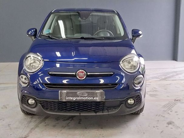 Fiat 500X 1.6 97 kW image number 4