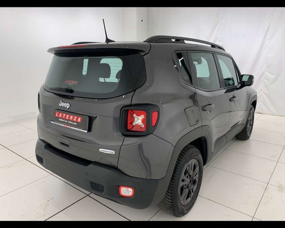 Jeep Renegade 1.0 Longitude 88 kW image number 18