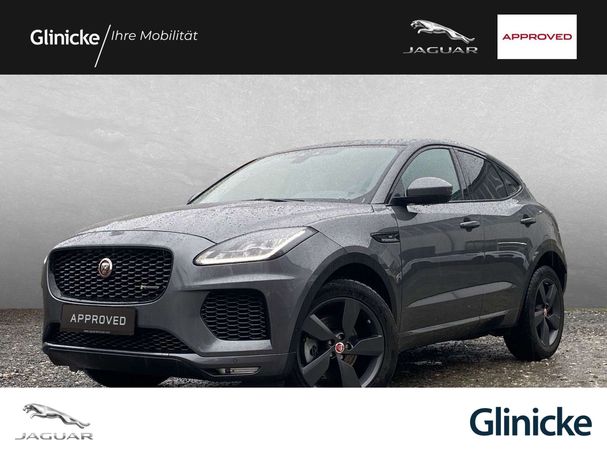 Jaguar E-Pace AWD R-Dynamic SE 132 kW image number 1