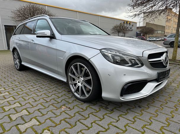 Mercedes-Benz E 63 AMG E T 4Matic 410 kW image number 2