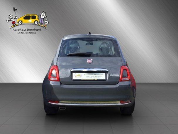 Fiat 500 1.0 51 kW image number 2