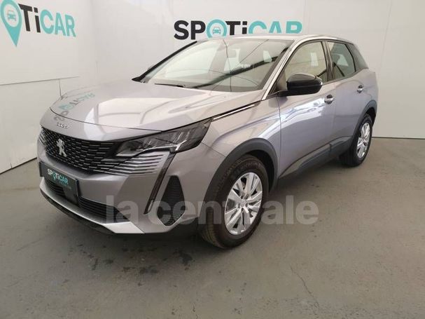 Peugeot 3008 PureTech 130 EAT8 S&S Active 96 kW image number 1